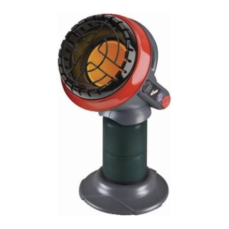 Enerco/Mr. Heater MA Little Buddy Heater F215120